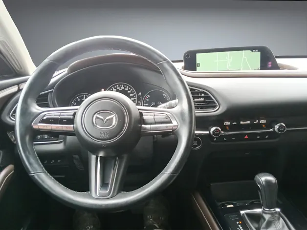 Mazda CX-30 2.0 180 Revolution AWD