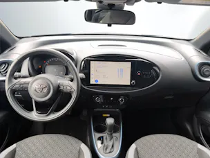 Toyota Aygo X 1.0 VVT-i Trend
