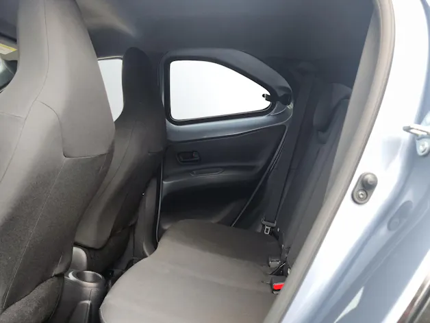 Toyota Aygo X 1.0 VVT-i Trend