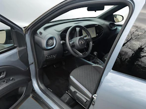 image du véhicule TOYOTA Aygo X 1.0 VVT-i Trend