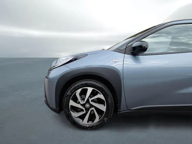 Toyota Aygo X 1.0 VVT-i Trend