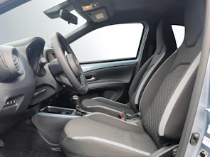 image du véhicule TOYOTA Aygo X 1.0 VVT-i Trend