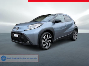 image du véhicule TOYOTA Aygo X 1.0 VVT-i Trend