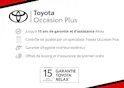 Toyota Aygo X 1.0 VVT-i Trend