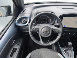 image du véhicule TOYOTA Aygo X 1.0 VVT-i Trend