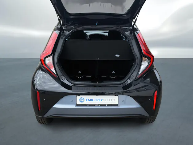 Toyota Aygo X 1.0 VVT-i Trend
