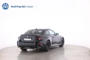 BMW M2 Coupé
