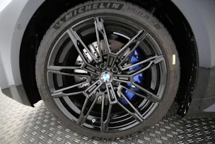 BMW M2 Coupé