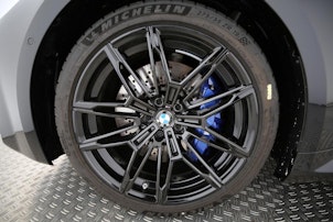 Vehicle image BMW M2 Coupé