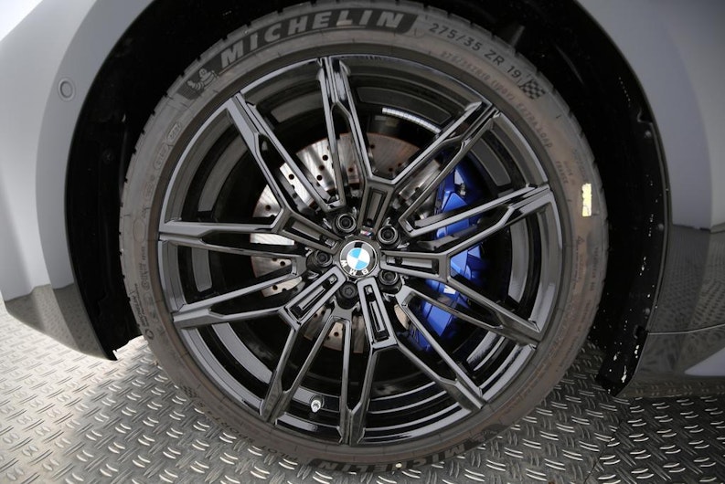 Vehicle image BMW 2 SERIES