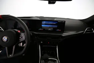 BMW M2 Coupé