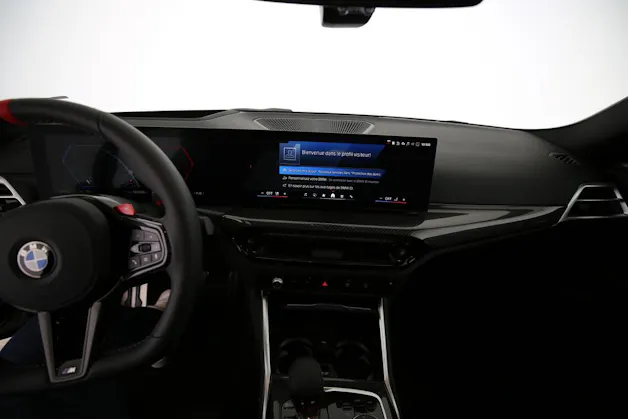 BMW M2 Coupé