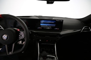 Vehicle image BMW M2 Coupé