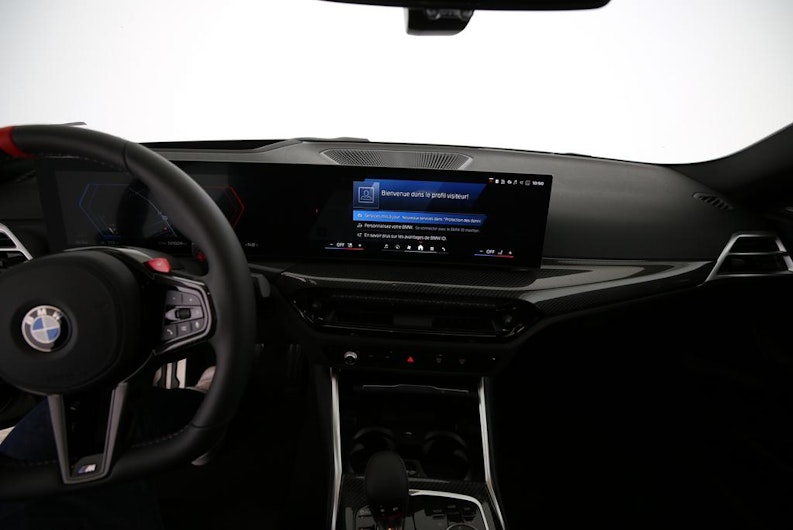 Vehicle image BMW 2 SERIES