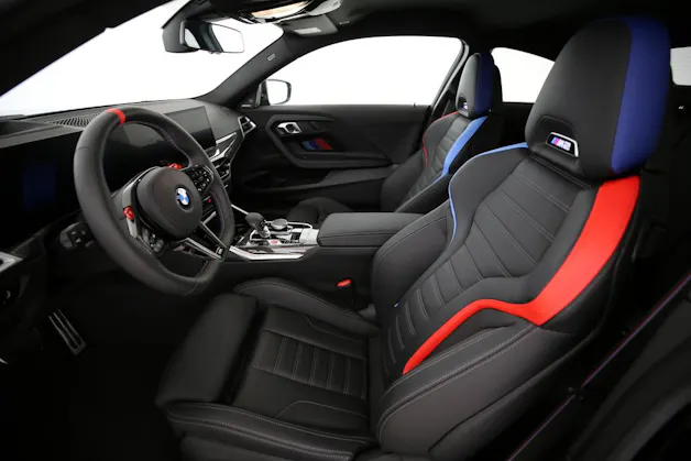 BMW M2 Coupé