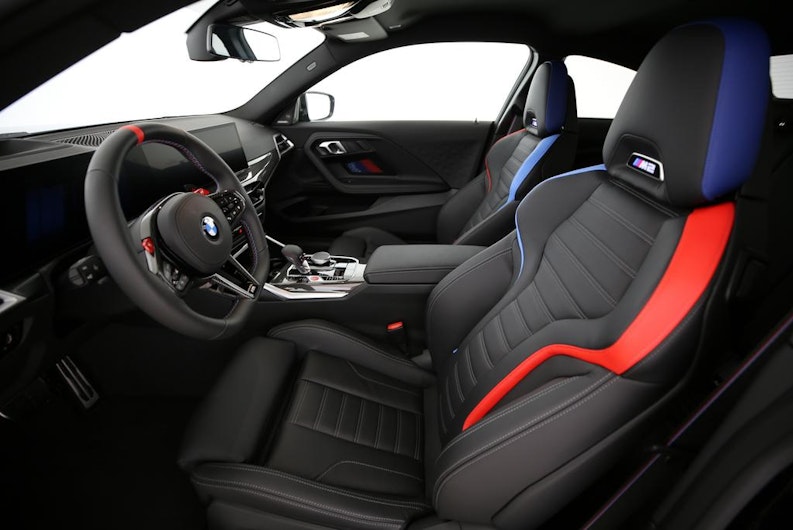 Vehicle image BMW 2 SERIES