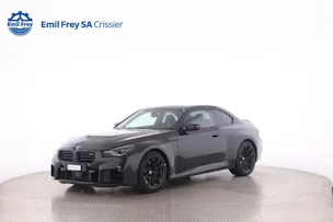BMW M2 Coupé
