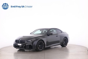 Vehicle image BMW M2 Coupé