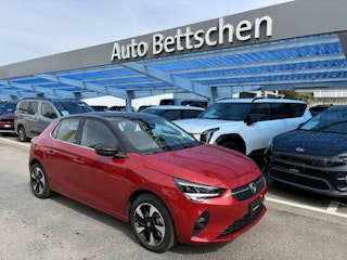 Vehicle image OPEL CORSA 0