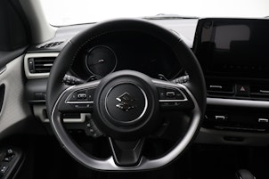 Vehicle image SUZUKI Swift 1.2 Compact Top Hybrid