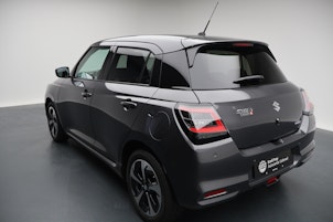 Vehicle image SUZUKI Swift 1.2 Compact Top Hybrid