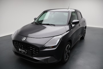 Vehicle image SUZUKI Swift 1.2 Compact Top Hybrid