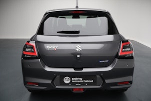 Vehicle image SUZUKI Swift 1.2 Compact Top Hybrid