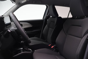 Vehicle image SUZUKI Swift 1.2 Compact Top Hybrid