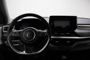 Vehicle image SUZUKI Swift 1.2 Compact Top Hybrid