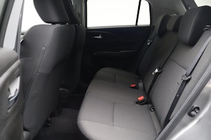 Vehicle image SUZUKI Swift 1.2 Compact Top Hybrid