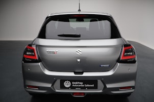 Vehicle image SUZUKI Swift 1.2 Compact Top Hybrid