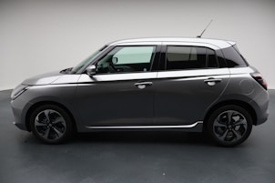 Vehicle image SUZUKI Swift 1.2 Compact Top Hybrid