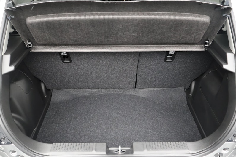 Vehicle image SUZUKI SWIFT