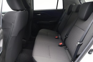 Vehicle image SUZUKI Swift 1.2 Compact Top Hybrid