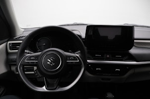 Vehicle image SUZUKI Swift 1.2 Compact Top Hybrid