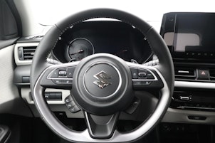 Vehicle image SUZUKI Swift 1.2 Compact Top Hybrid