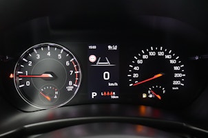 Vehicle image SUZUKI Swift 1.2 Compact Top Hybrid