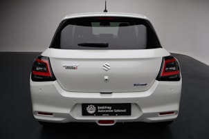 Vehicle image SUZUKI Swift 1.2 Compact Top Hybrid