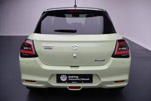 Suzuki Swift 1.2 Compact Top Hybrid
