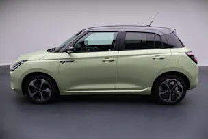 Suzuki Swift 1.2 Compact Top Hybrid