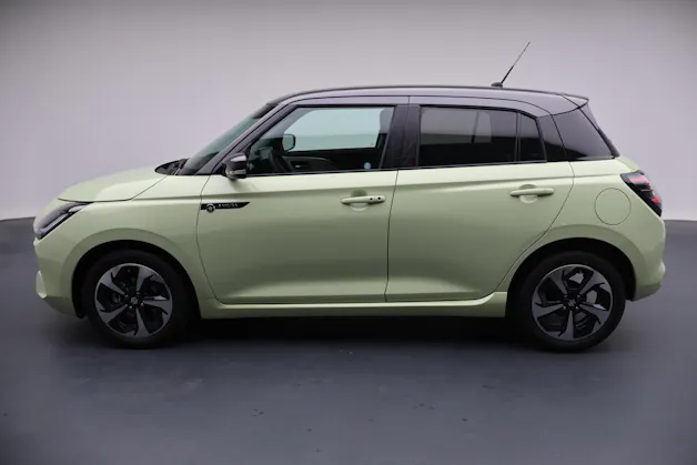 Suzuki Swift 1.2 Compact Top Hybrid
