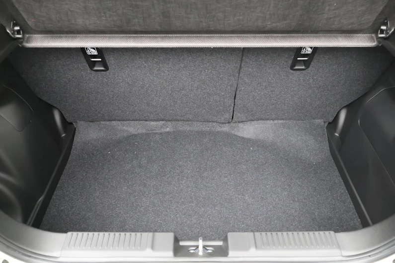 Fahrzeugbild SUZUKI SWIFT