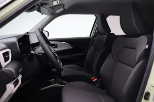 Suzuki Swift 1.2 Compact Top Hybrid