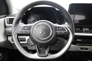 Fahrzeugbild SUZUKI Swift 1.2 Compact Top Hybrid