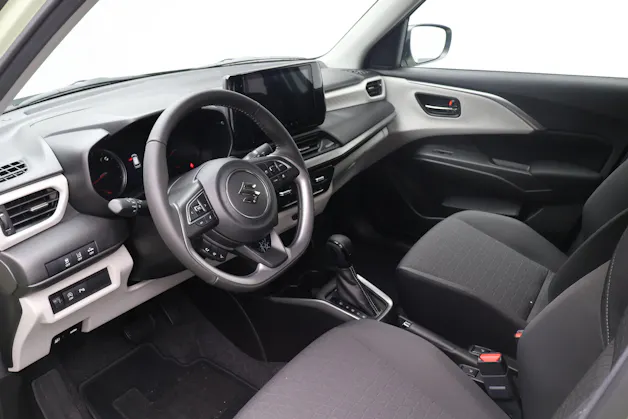 Suzuki Swift 1.2 Compact Top Hybrid