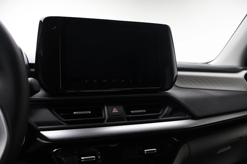 Fahrzeugbild SUZUKI SWIFT