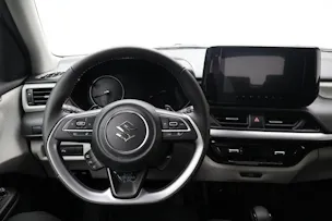 Suzuki Swift 1.2 Compact Top Hybrid