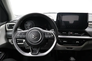 Fahrzeugbild SUZUKI Swift 1.2 Compact Top Hybrid