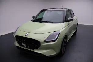 Suzuki Swift 1.2 Compact Top Hybrid