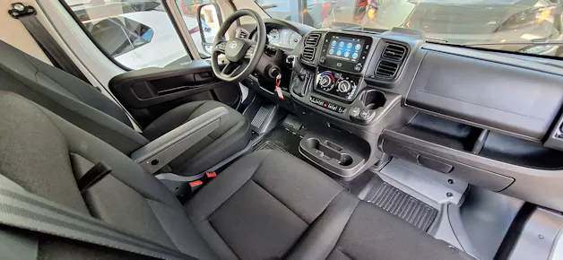 Toyota PROACE MAX DKab.-Pick-up 3.5 L 2.2 D Active Heavy